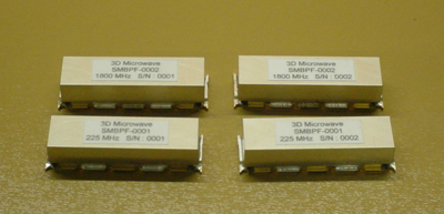 Surface Mount Product Release